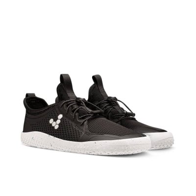 Scarpe Vivobarefoot Bambino - Nere Primus Sport II Scarpe Vegan XOZ168254